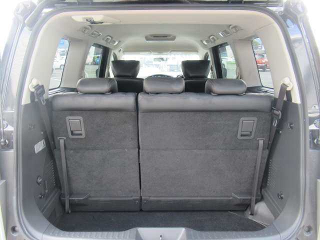 ELGRAND 4WD