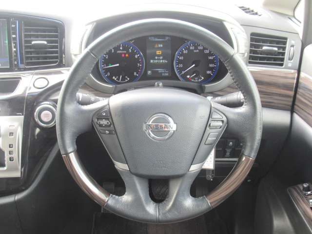 ELGRAND 4WD