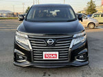 ELGRAND 4WD