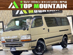 HIACE van 1.25t 2WD