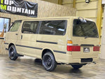 HIACE van 1.25t 2WD