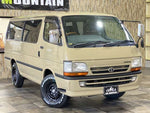 HIACE van 1.25t 2WD