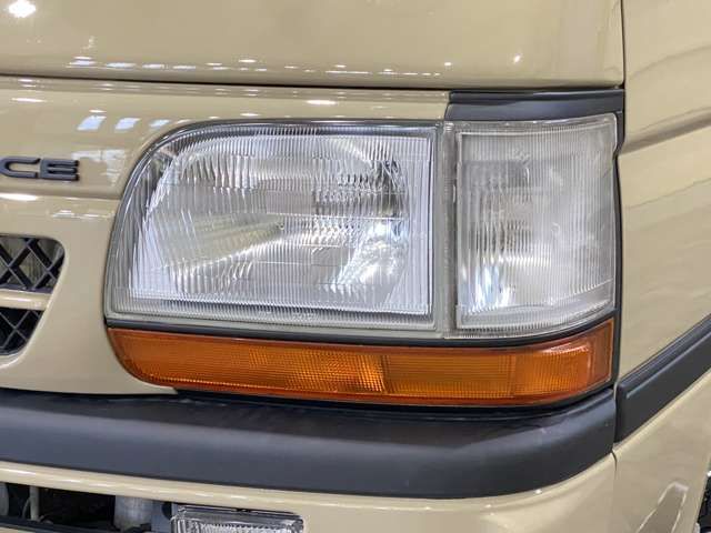 HIACE van 1.25t 2WD