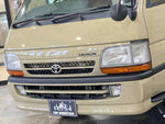 HIACE van 1.25t 2WD