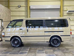 HIACE van 1.25t 2WD