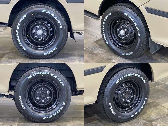 HIACE van 1.25t 2WD