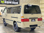 HIACE van 1.25t 2WD