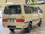 HIACE van 1.25t 2WD