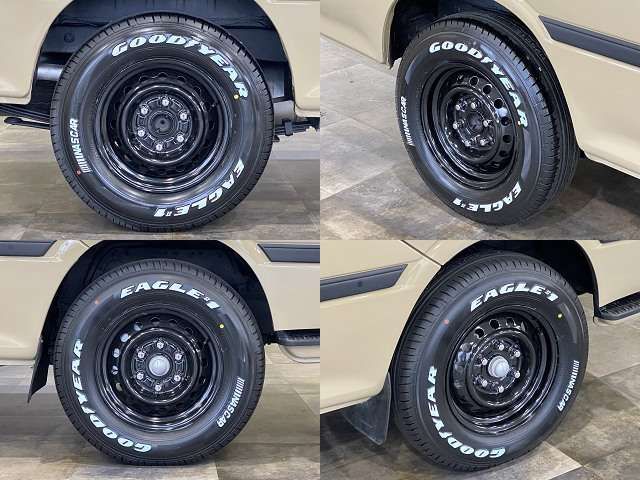 HIACE van 1.25t 2WD