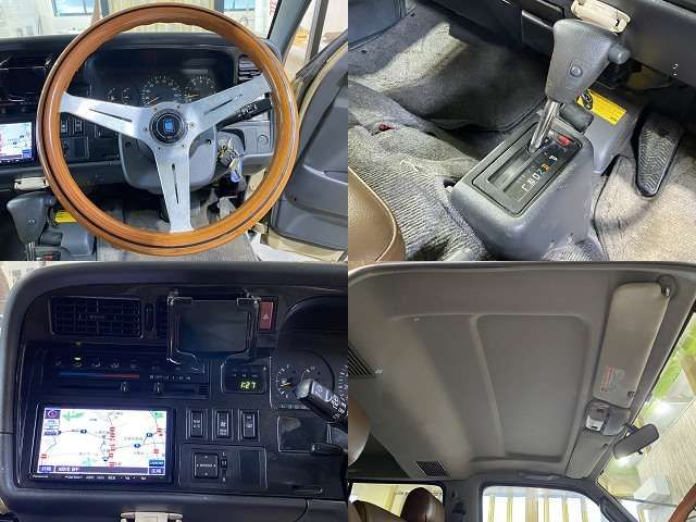 HIACE van 1.25t 2WD