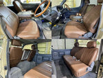 HIACE van 1.25t 2WD