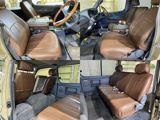 HIACE van 1.25t 2WD