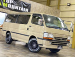 HIACE van 1.25t 2WD