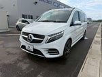 MERCEDES BENZ V-Class