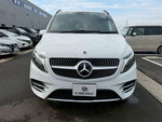 MERCEDES BENZ V-Class