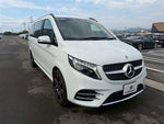MERCEDES BENZ V-Class
