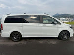 MERCEDES BENZ V-Class
