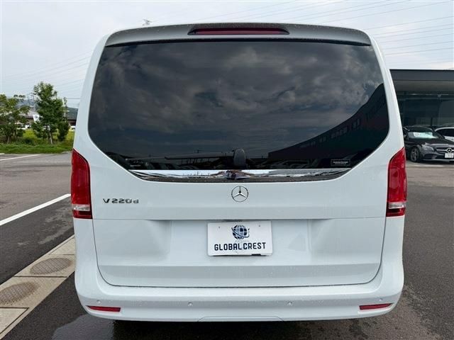 MERCEDES BENZ V-Class