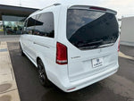 MERCEDES BENZ V-Class