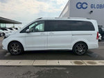 MERCEDES BENZ V-Class