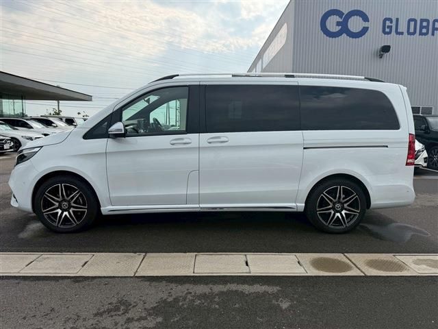 MERCEDES BENZ V-Class