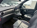 MERCEDES BENZ V-Class
