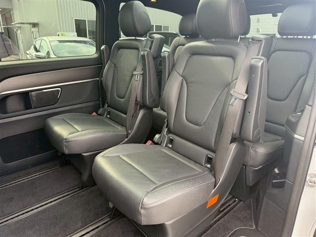 MERCEDES BENZ V-Class