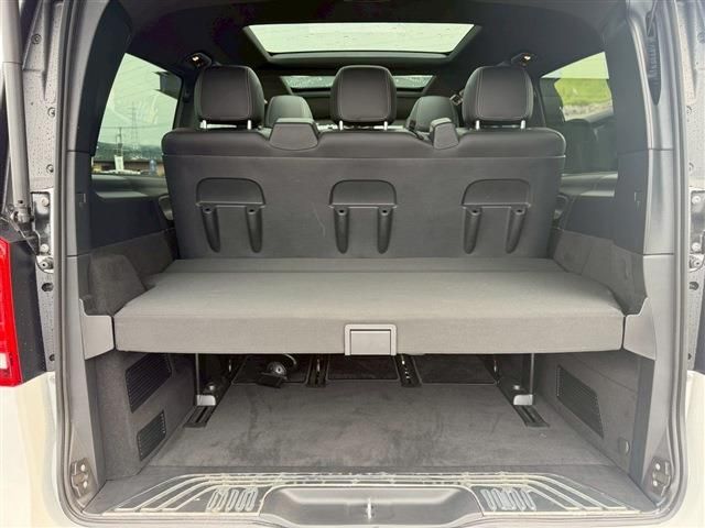 MERCEDES BENZ V-Class