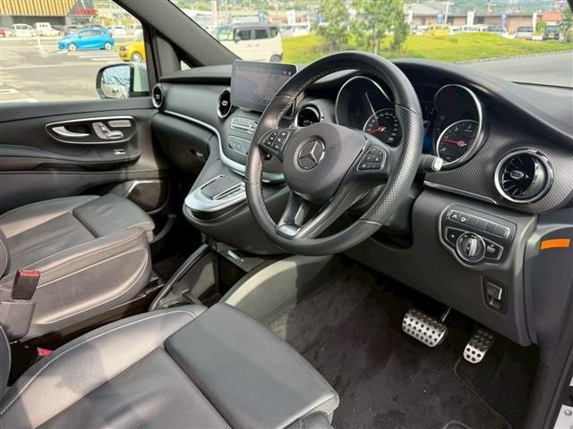 MERCEDES BENZ V-Class