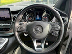 MERCEDES BENZ V-Class