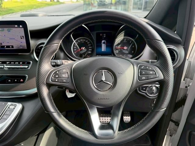 MERCEDES BENZ V-Class
