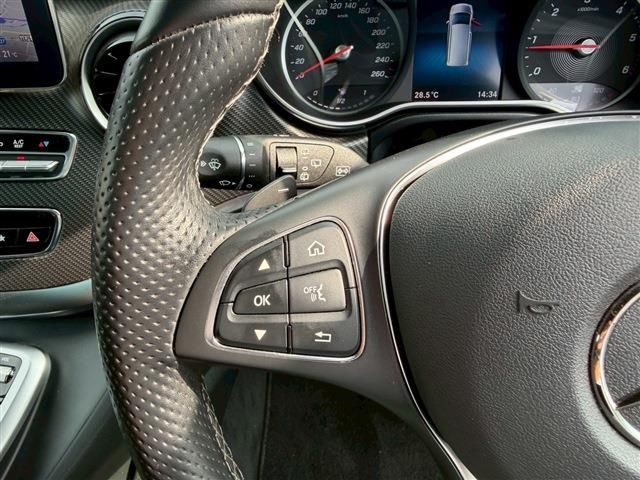 MERCEDES BENZ V-Class