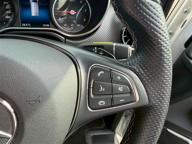 MERCEDES BENZ V-Class