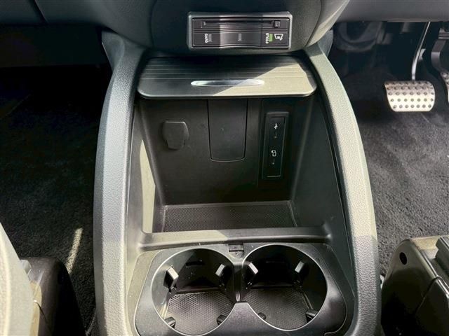 MERCEDES BENZ V-Class