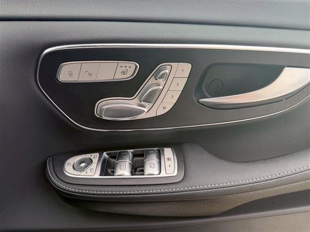 MERCEDES BENZ V-Class
