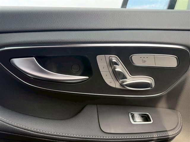 MERCEDES BENZ V-Class
