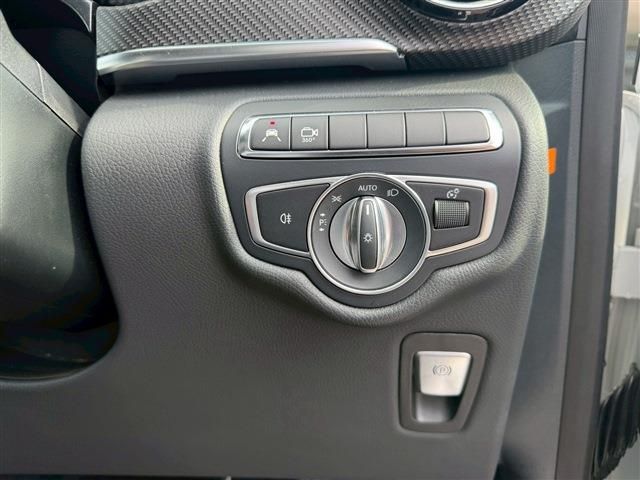 MERCEDES BENZ V-Class