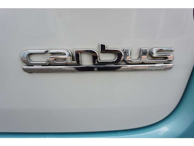 MOVE canbus