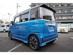 Spacia custom