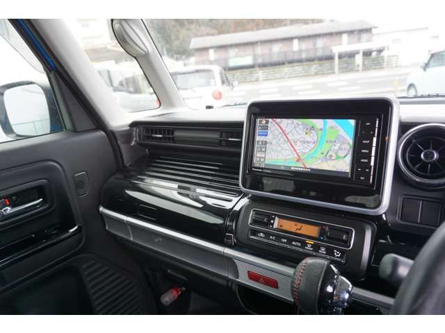 Spacia custom