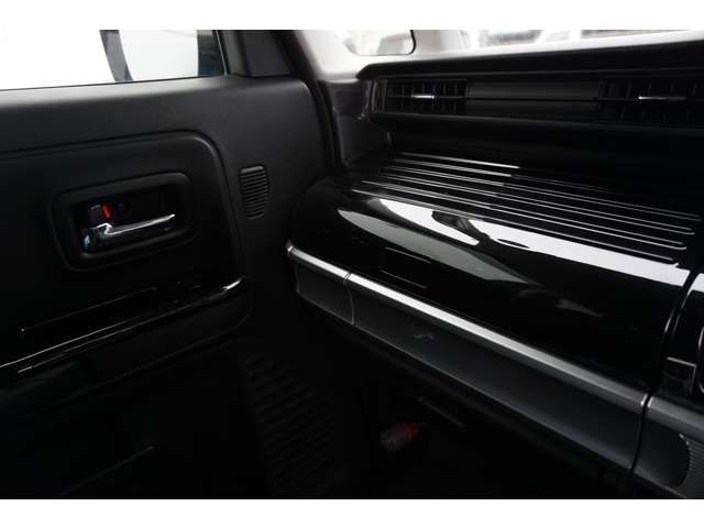 Spacia custom