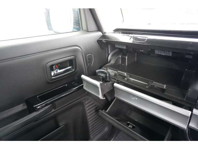 Spacia custom