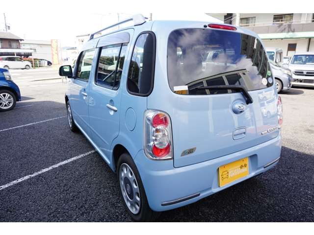 MIRA Cocoa 4WD