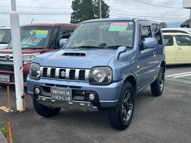 JIMNY 4WD