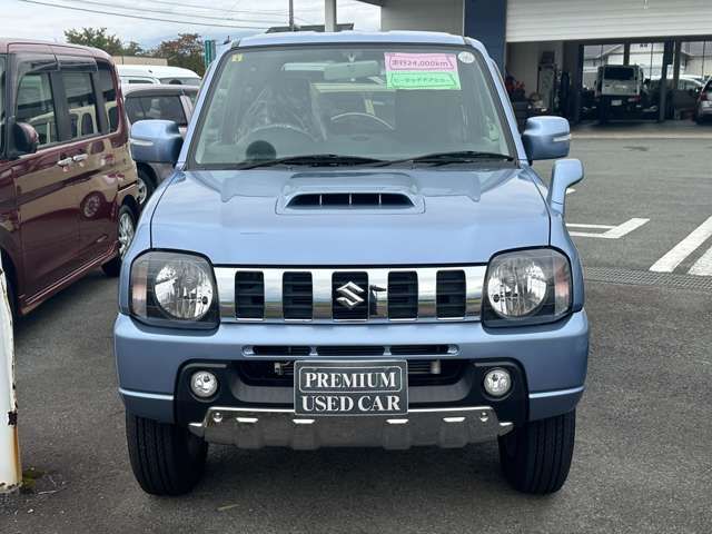 JIMNY 4WD