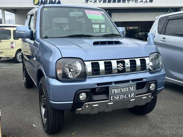 JIMNY 4WD