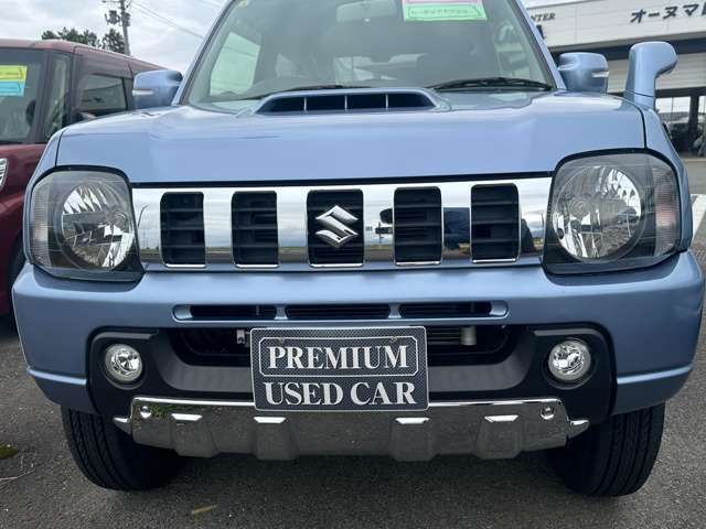 JIMNY 4WD