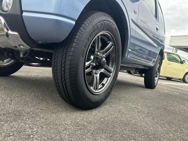 JIMNY 4WD