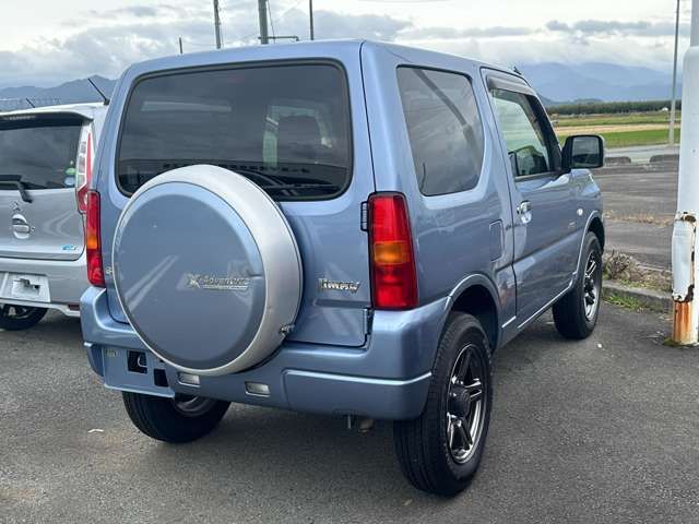 JIMNY 4WD