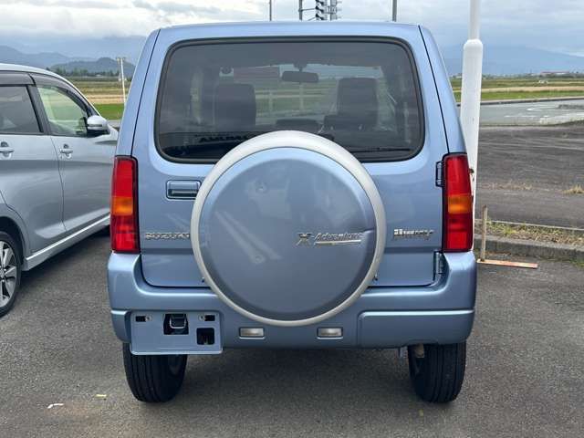 JIMNY 4WD